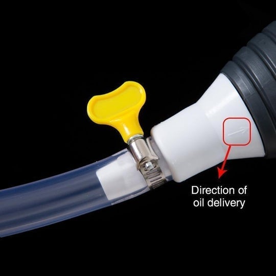 (๐ฅ2024Last Day Promotion - 49% off)2024Multifunction Liquid Sucker
